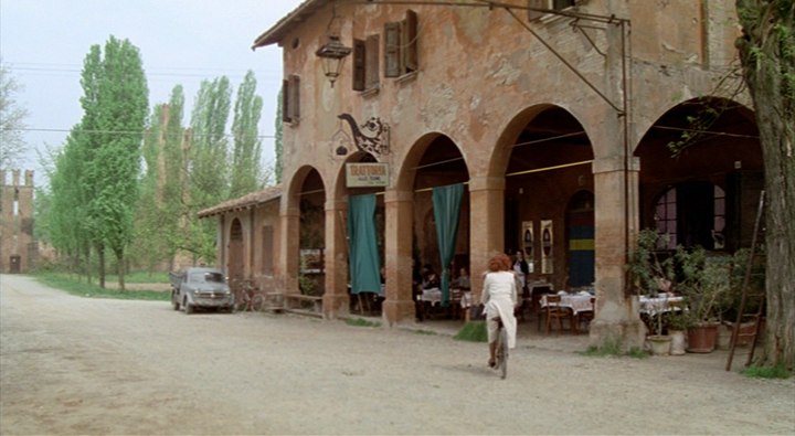 La Casa Dalle Finestre Che Ridono Storia Vera