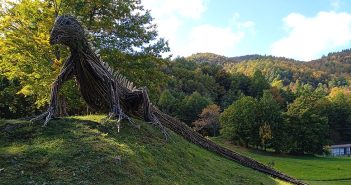 BOLOGNA MONTANA ART TRAIL