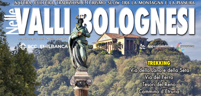Nelle Valli Bolognesi N° 69